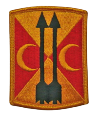 1st Armored Division Artillery 1st Armored Division Artillery