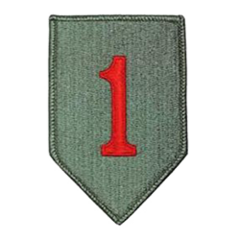 1st Battalion, 6th Field Artillery Regiment 1st Battalion, 6th Field Artillery Regiment