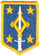 4th Maneuver Enhancement Brigade 4th Maneuver Enhancement Brigade