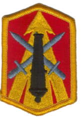 214th Fires Brigade 214th Fires Brigade