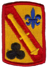Headquarters & Headquarters Battery Headquarters & Headquarters Battery
