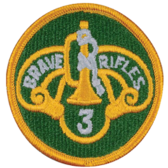 3rd Armored Cavalry Regiment (Stryker) 3rd Armored Cavalry Regiment (Stryker)