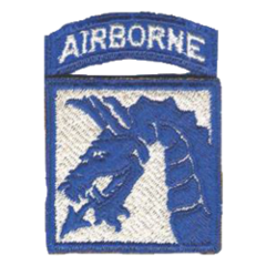 XVIII ABN Corps Headquarters XVIII ABN Corps Headquarters
