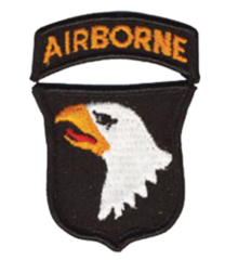 A Troop A Troop