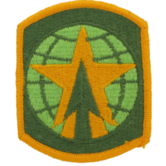 716th Military Police Battalion 716th Military Police Battalion