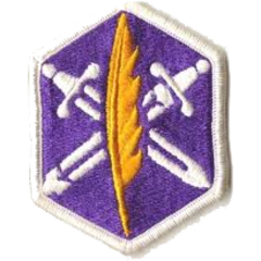 85th Civil Affairs Brigade 85th Civil Affairs Brigade