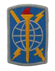 500th Military Intelligence Brigade 500th Military Intelligence Brigade