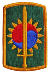 8th Military Police Brigade 8th Military Police Brigade
