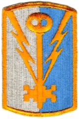 501st Military Intelligence Brigade 501st Military Intelligence Brigade