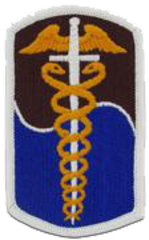 65th Medical Brigade 65th Medical Brigade