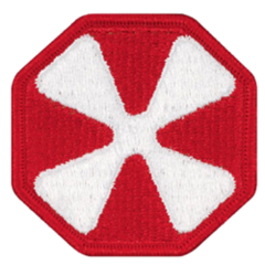 Eighth Army Eighth Army