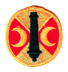 210th Fires Brigade 210th Fires Brigade