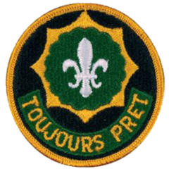 3rd Squadron 3rd Squadron