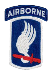 1st Battalion, 503rd Infantry Regiment 1st Battalion, 503rd Infantry Regiment