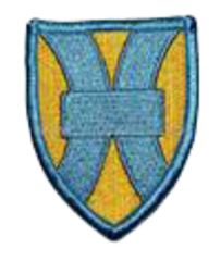 21st Theater Support Command 21st Theater Support Command