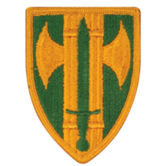95th Military Police Battalion 95th Military Police Battalion