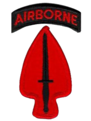 Special Operations Recruiting Battalion Special Operations Recruiting Battalion
