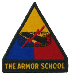 Armor Center & School Armor Center & School