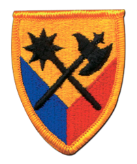 5th Battalion, 15th Armor Regiment 5th Battalion, 15th Armor Regiment