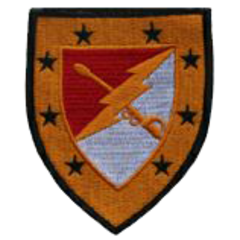 316th Cavalry Brigade 316th Cavalry Brigade
