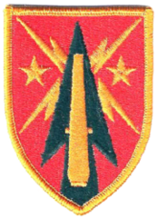 Field Artillery Center & School Field Artillery Center & School