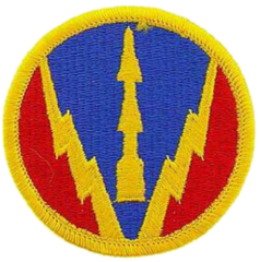 Air Defense Artillery Center & School Air Defense Artillery Center & School