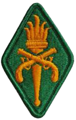 US Army Military Police School US Army Military Police School