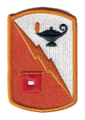 442nd Signal Battalion 442nd Signal Battalion