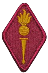 US Army Ordnance School US Army Ordnance School