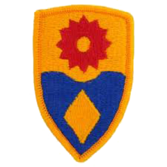 49th Military Police Brigade 49th Military Police Brigade