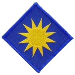 40th Infantry Division 40th Infantry Division