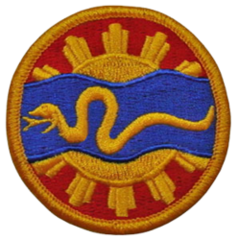 116th Cavalry Brigade Combat Team 116th Cavalry Brigade Combat Team