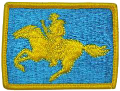 Wyoming Army National Guard Wyoming Army National Guard