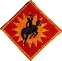 115th Fires BDE Headquarters & Headquarters Battery 115th Fires BDE Headquarters & Headquarters Battery