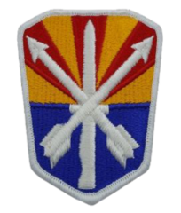 Arizona Army National Guard Arizona Army National Guard