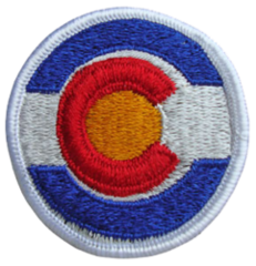 Colorado Army National Guard Colorado Army National Guard