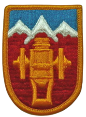 169th Fires Brigade 169th Fires Brigade
