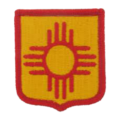 New Mexico Army National Guard New Mexico Army National Guard