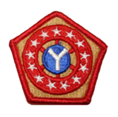108th Sustainment BDE 108th Sustainment BDE