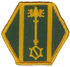 46th Military Police Command 46th Military Police Command