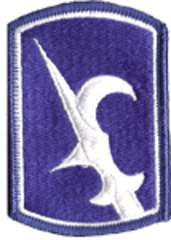 67th Battlefield Surveillance Brigade 67th Battlefield Surveillance Brigade