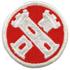 16th Engineer Brigade 16th Engineer Brigade