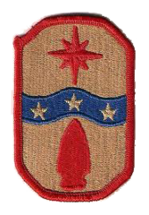 371st Sustainment Brigade 371st Sustainment Brigade