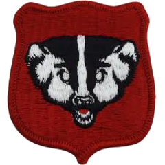 Wisconsin Army National Guard Wisconsin Army National Guard