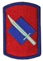 2nd Battalion, 153rd Infantry Regiment 2nd Battalion, 153rd Infantry Regiment