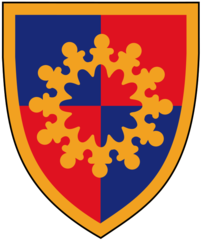 149th Maneuver Enhancement Brigade 149th Maneuver Enhancement Brigade
