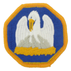 Louisiana Army National Guard Louisiana Army National Guard