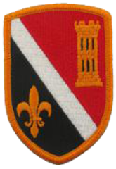 528th Engineer Battalion 528th Engineer Battalion