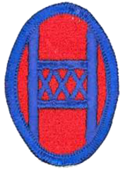 30th Brigade Combat Team 30th Brigade Combat Team