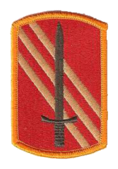 113th Sustainment Brigade 113th Sustainment Brigade